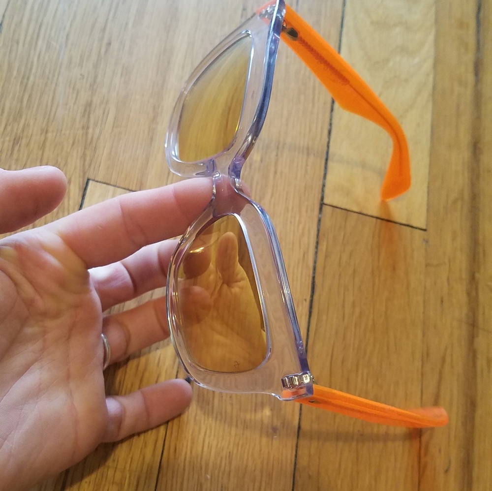 RAG &Bones Sunglasses